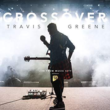 travis greene the hill album zip download
